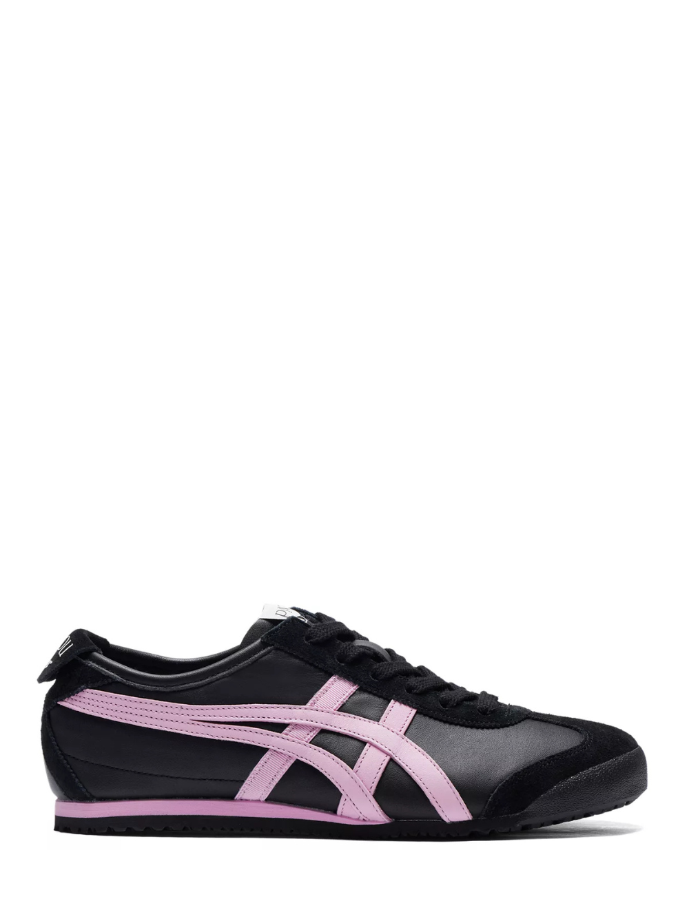 ONITSUKA TIGER X PATOU BLACK pink