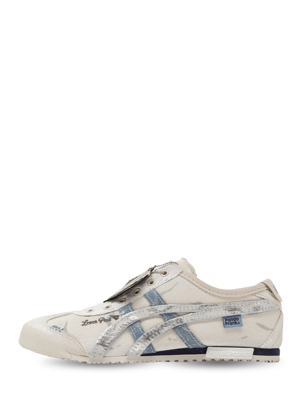 ONITSUKA TIGER PRANK PANDA