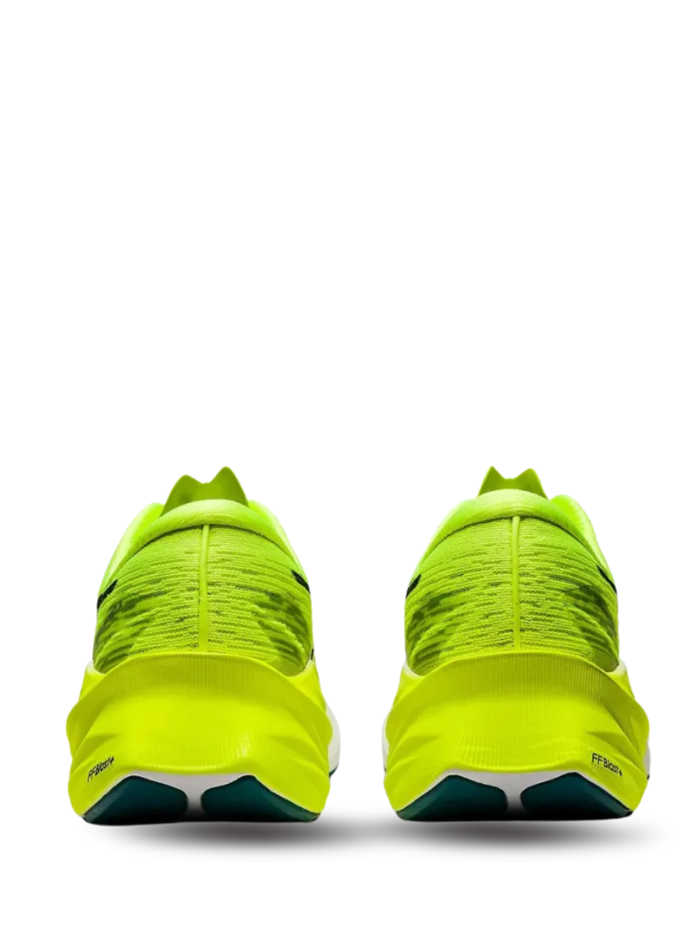 asicss novablast 3 neon