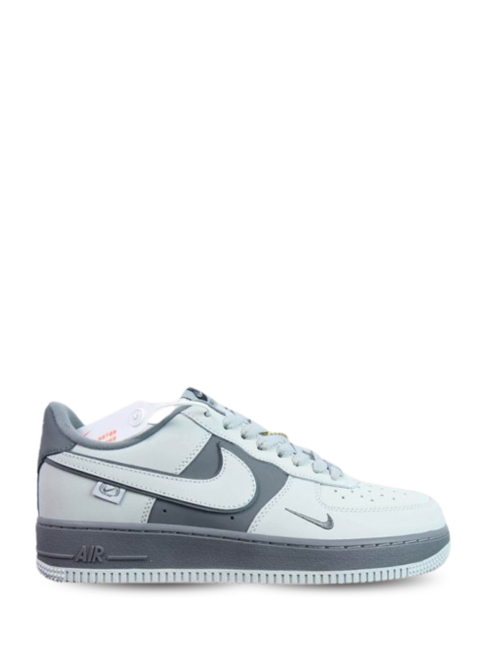 Nikee Airforce 1 Low EPIC GREY