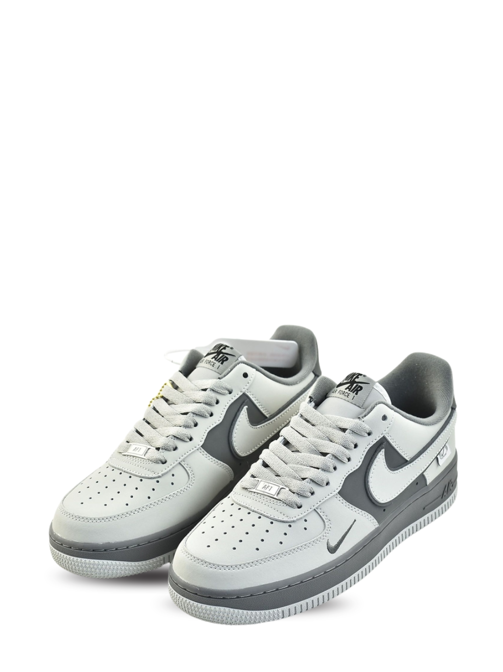 Nikee Airforce 1 Low EPIC GREY