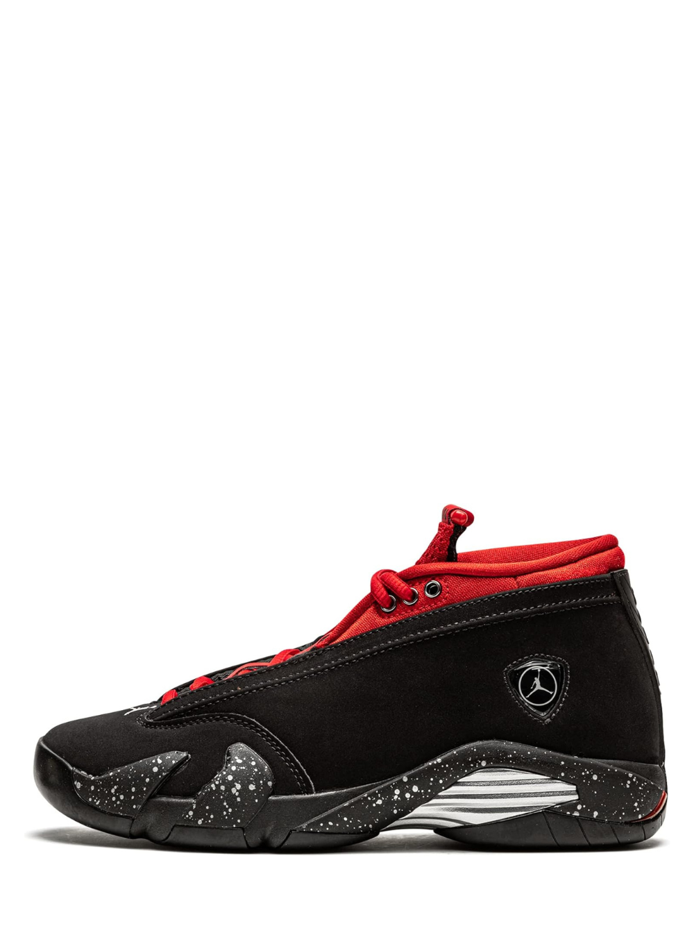 air jordan 14 low red