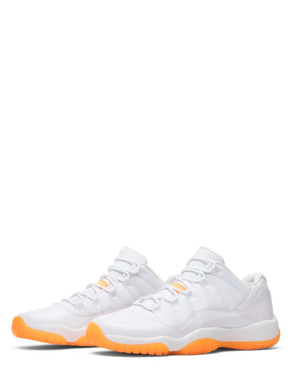 air jordan 11 retro low bright