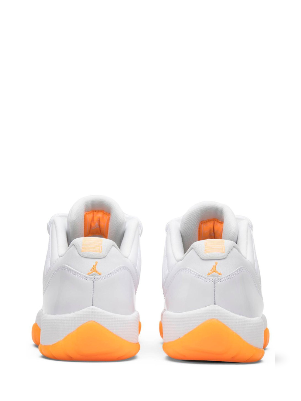 air jordan 11 retro low bright