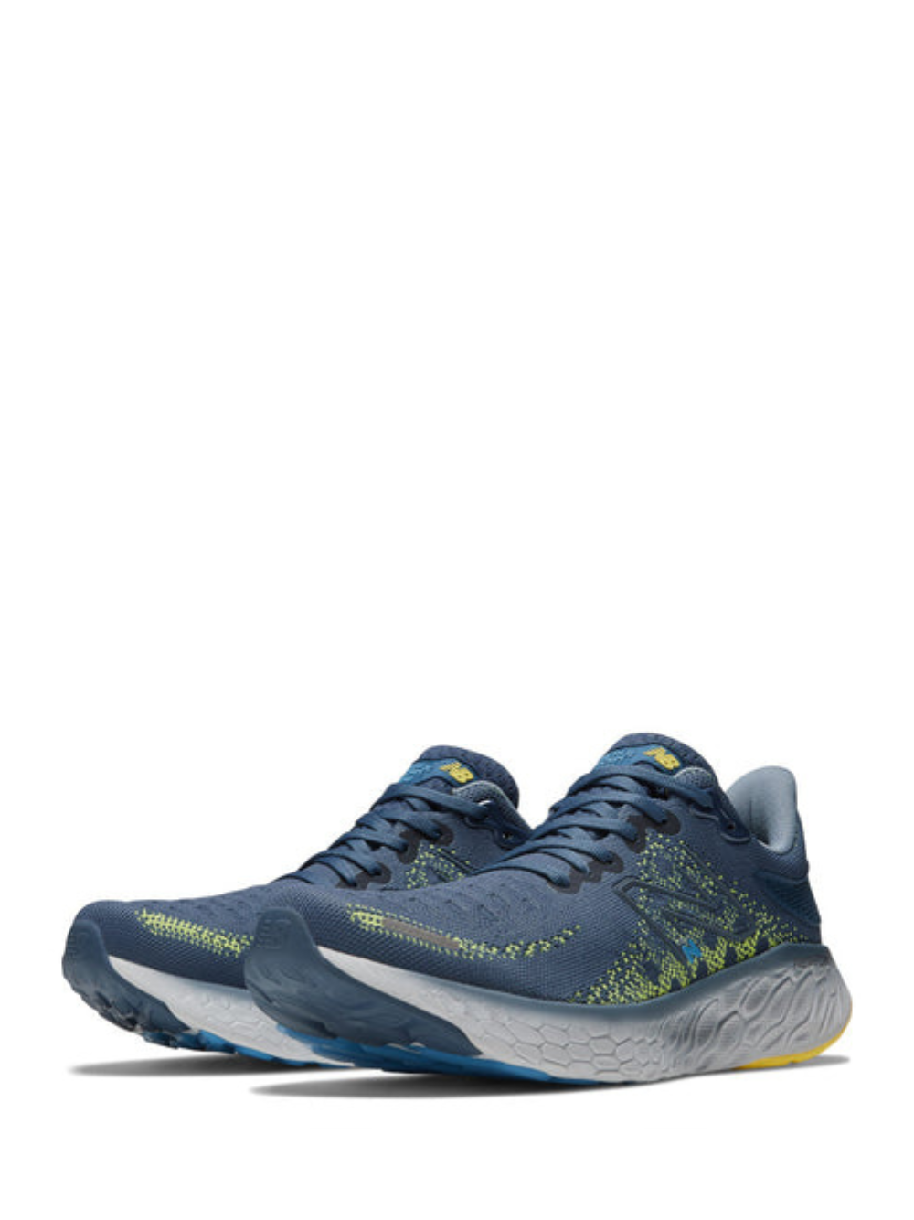 New Balance 1080 Vintage Indigo