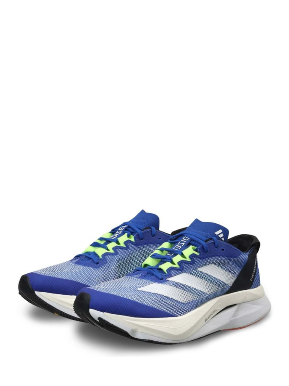 adidas adizero boston 12 blue