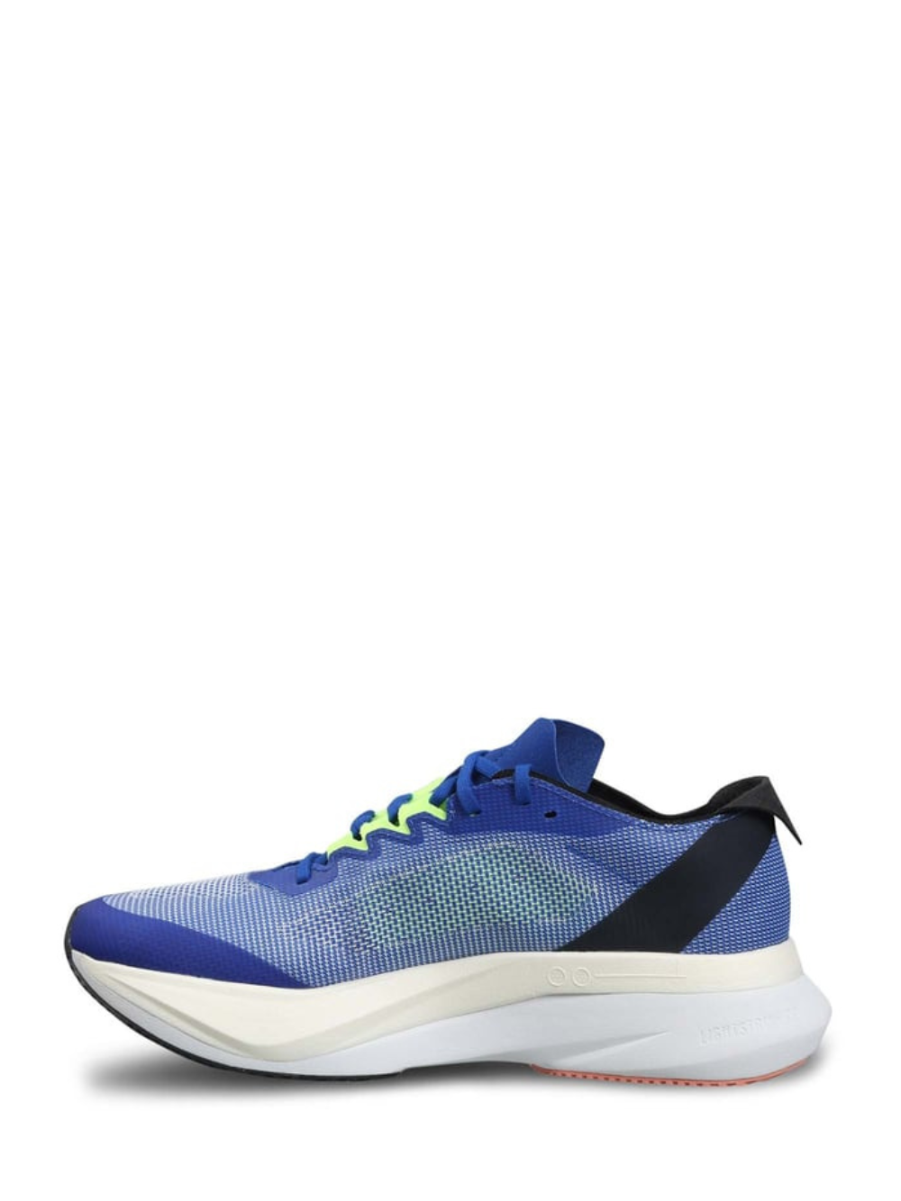 adidas adizero boston 12 blue
