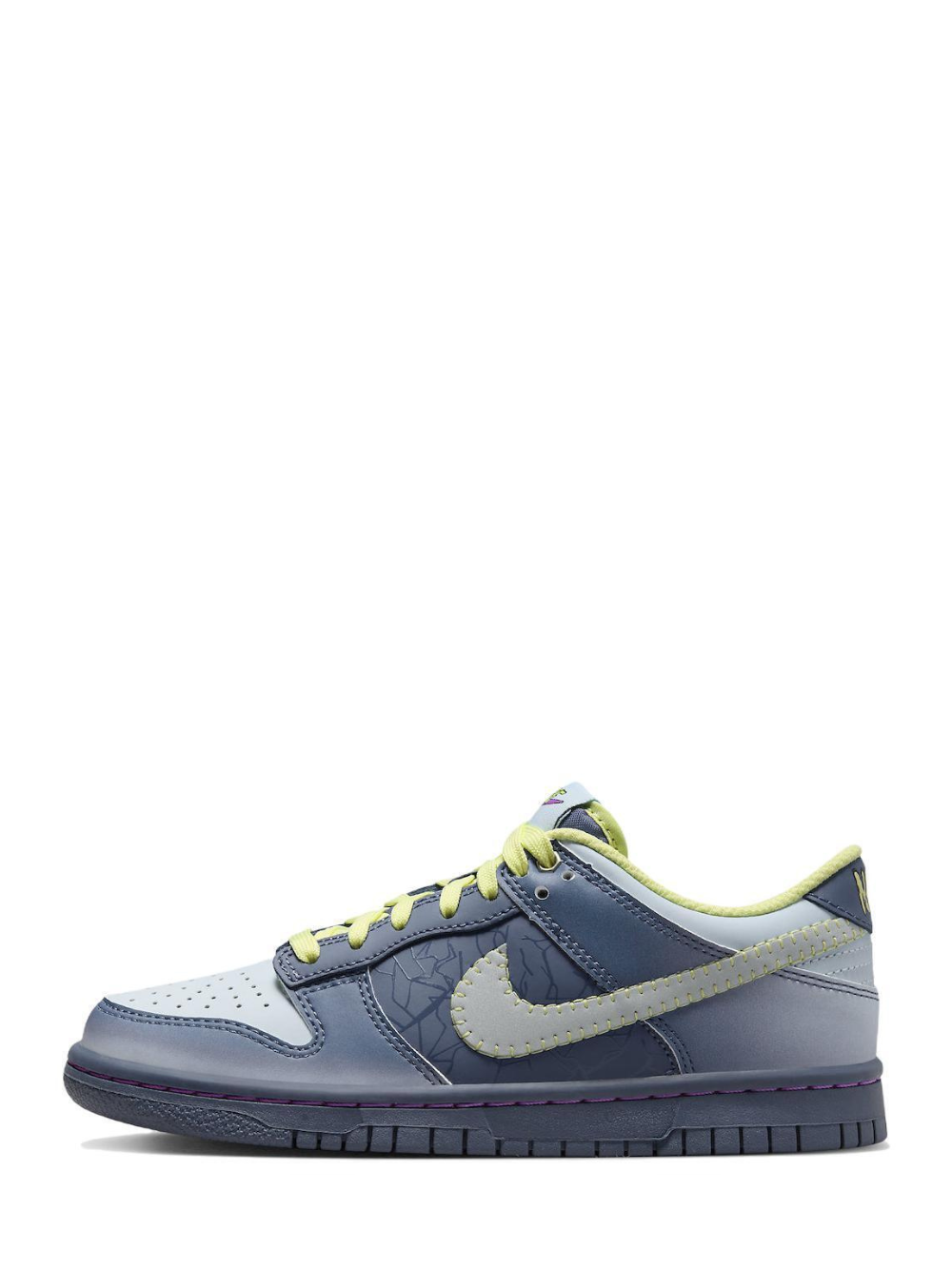 sb dunk low fearless