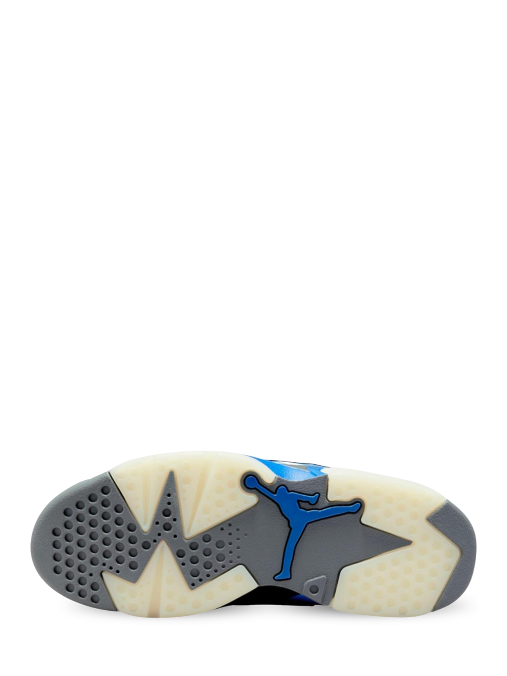 Nike Air Jordan MVP Black Royal