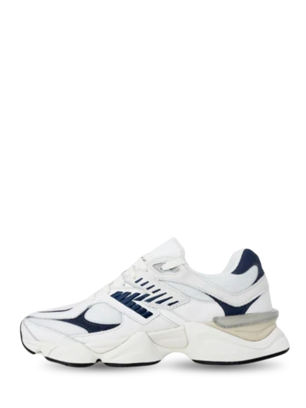 New Balance 9060 Navy White