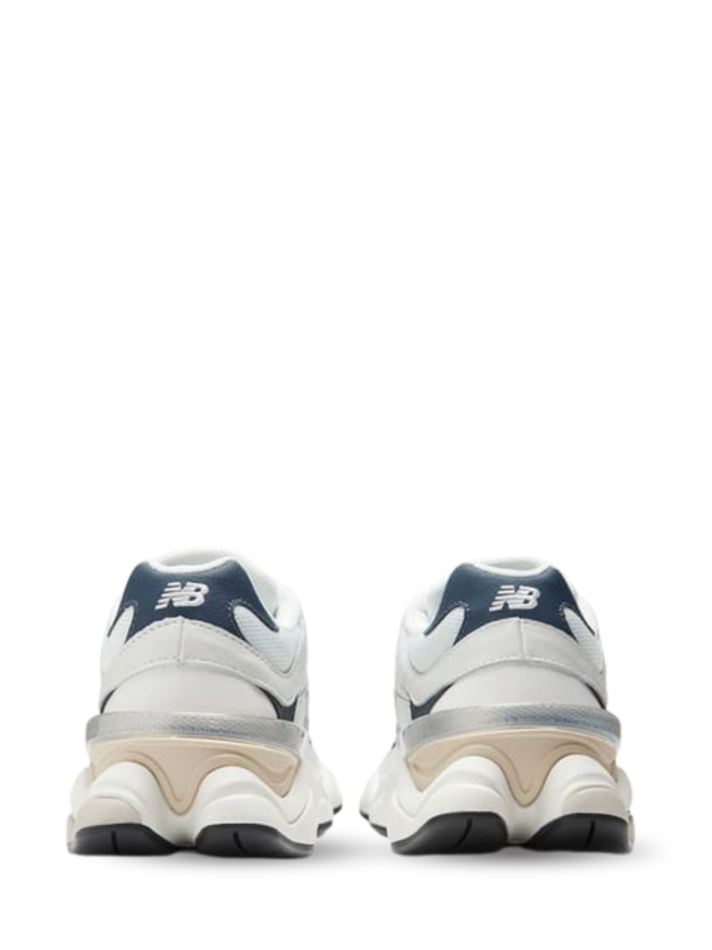 New Balance 9060 Navy White