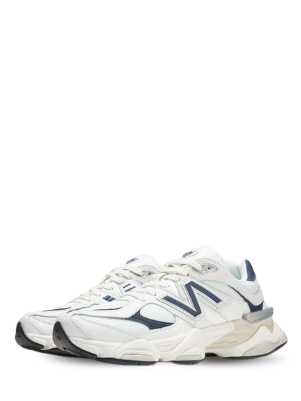 New Balance 9060 Navy White