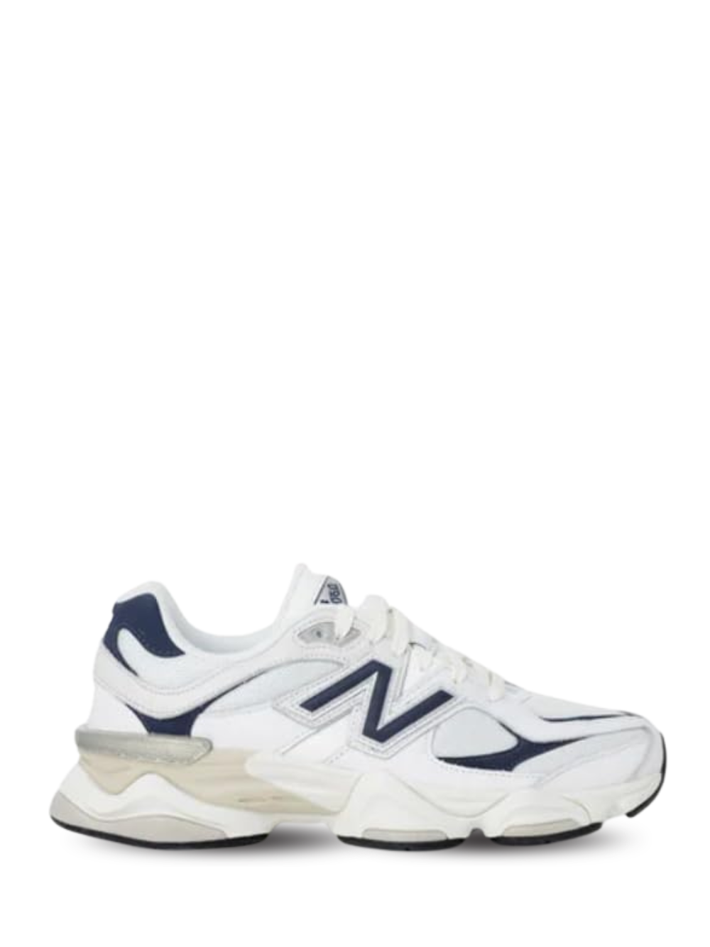 New Balance 9060 Navy White