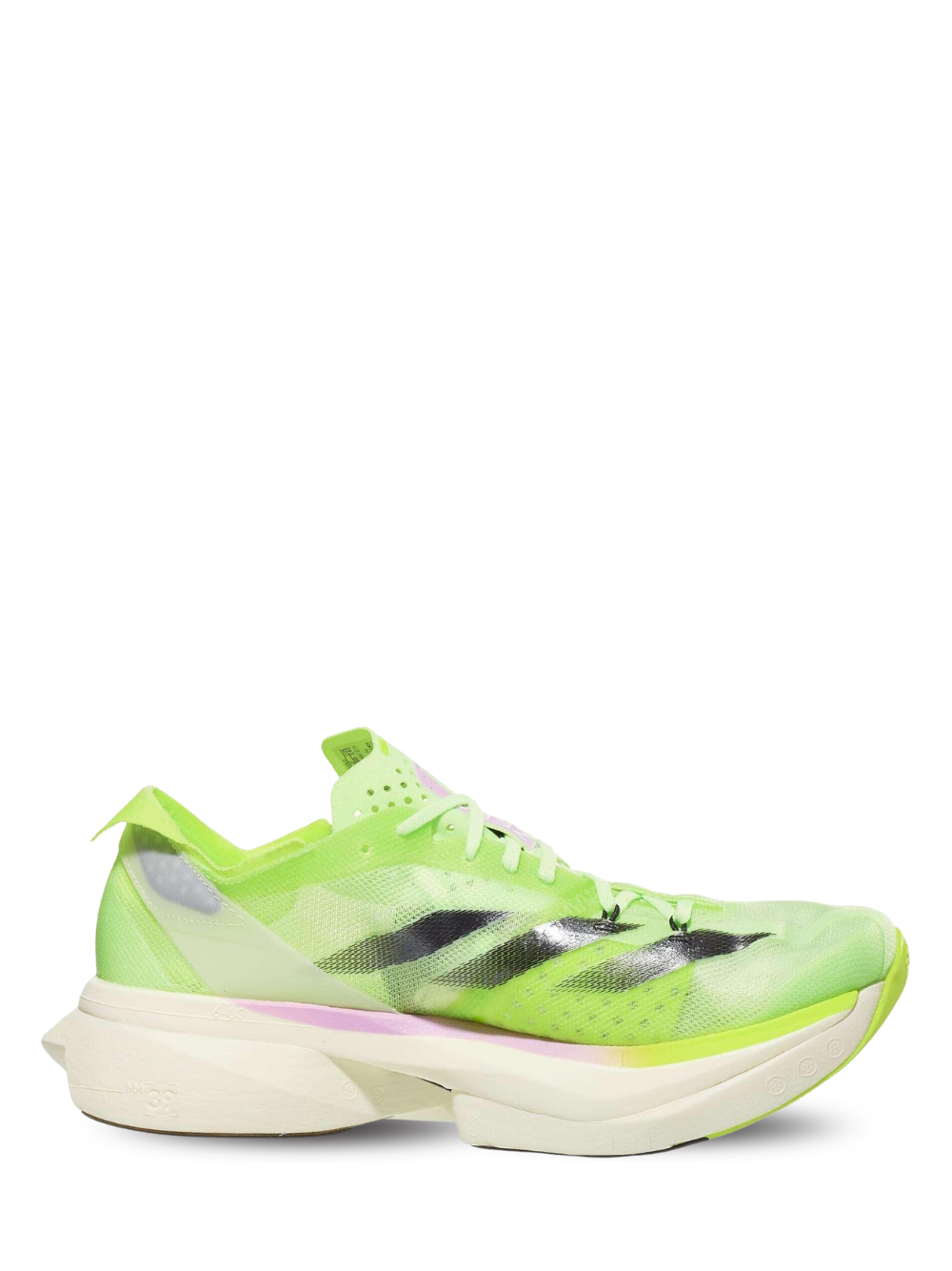 Adidas Adizero Adios Pro 3