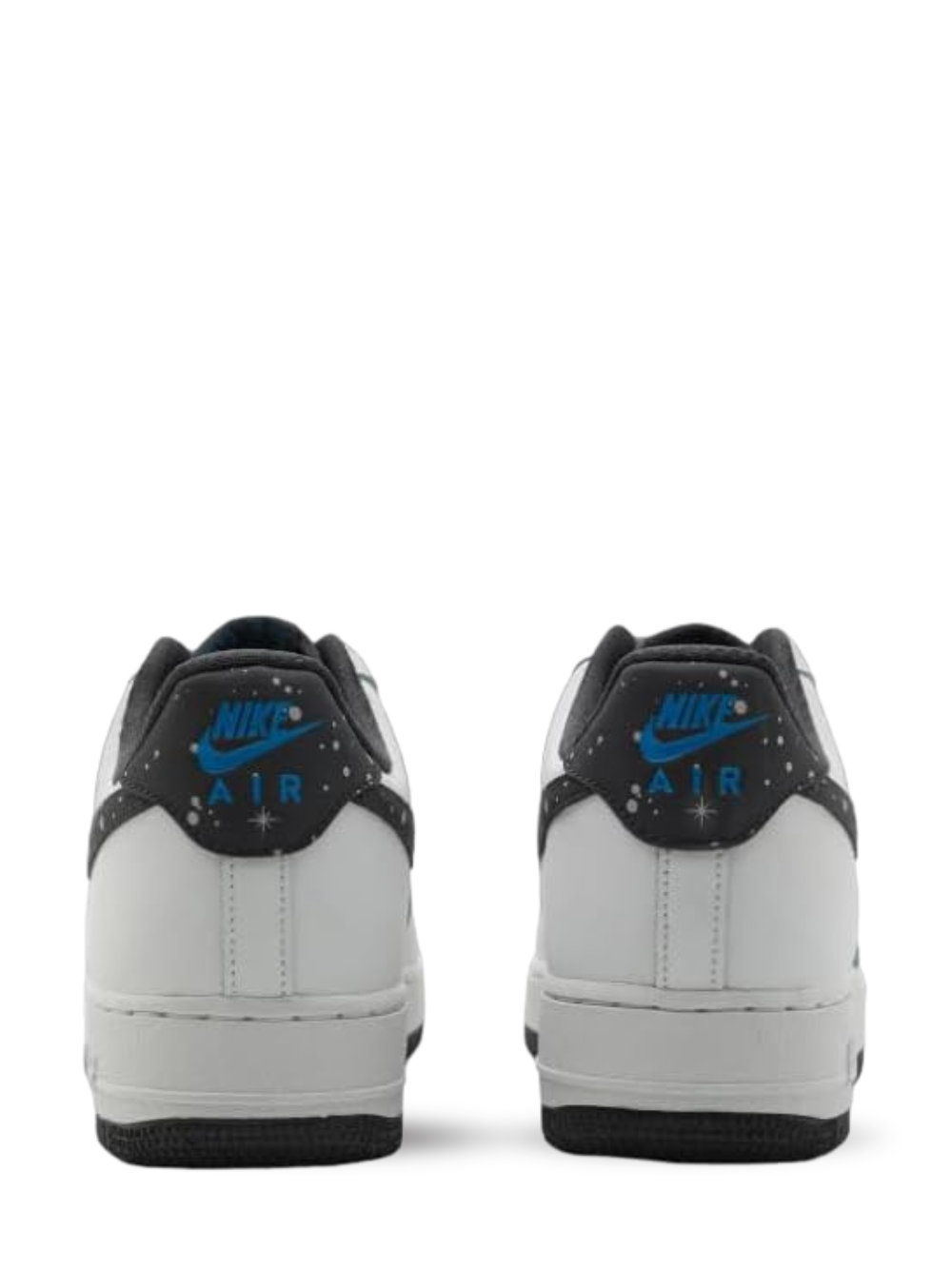 Nike Airforce 1 07 Night Sky