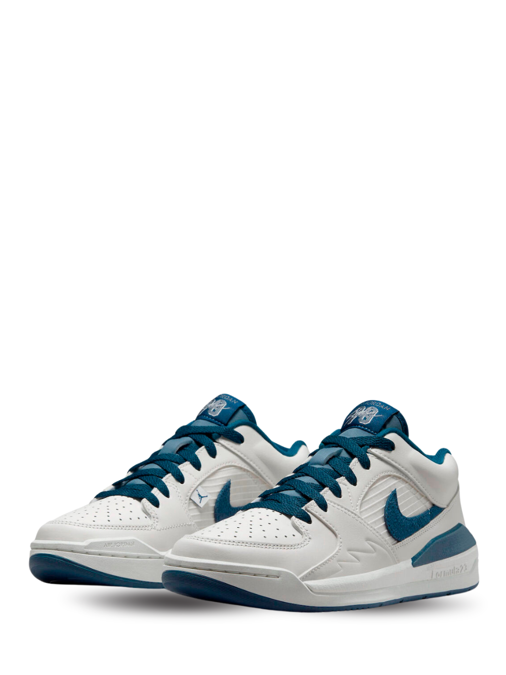 Nike Jordan Stadium 90 Ozone Blue