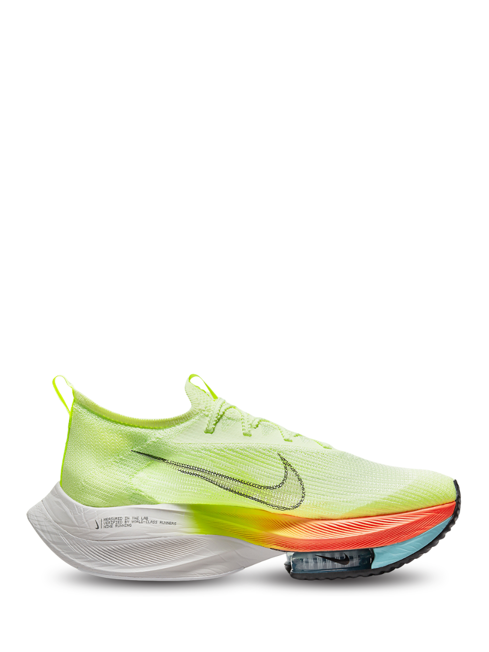 nike air zoom alphafly 2