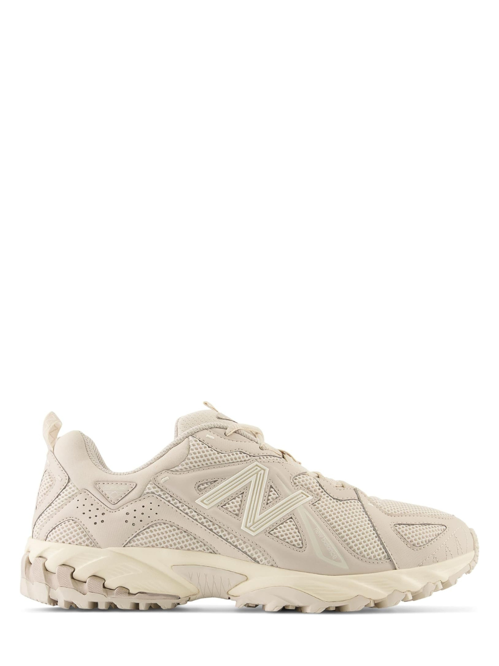 New balance 610 Beige