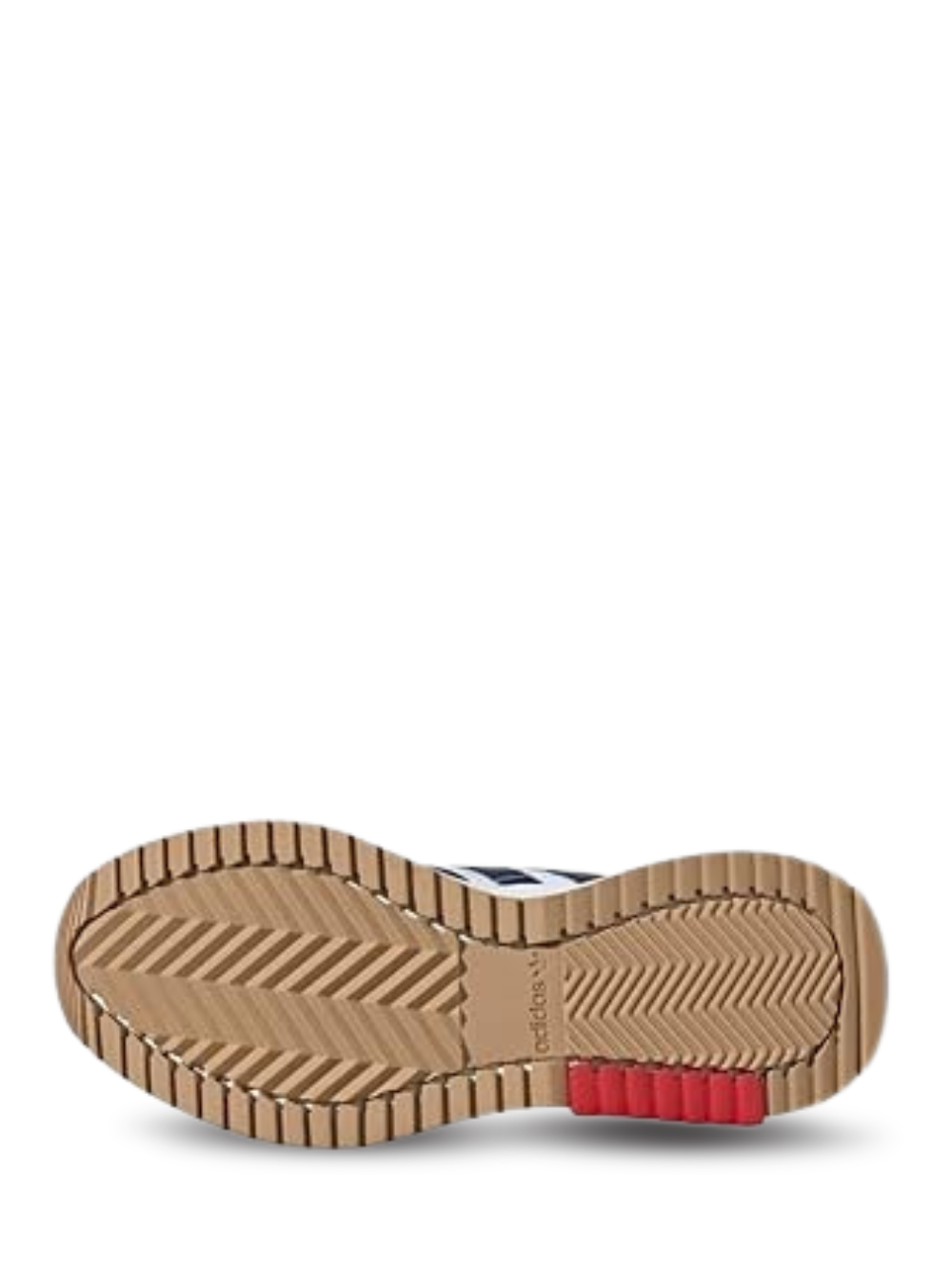 Adidas retropy f2 suede white grey