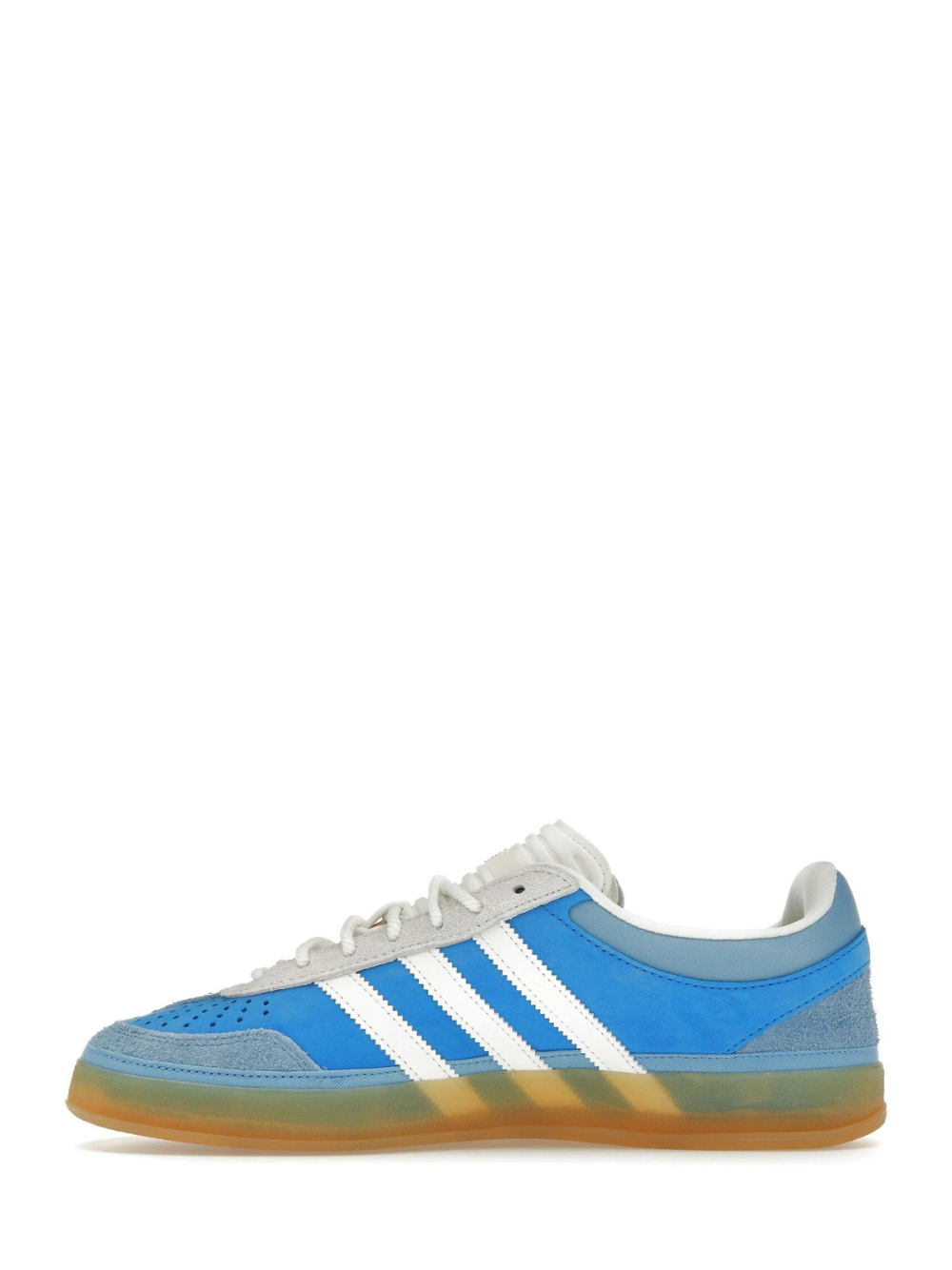 Bad Bunny X Adidas Gazelle Indoor San Juan