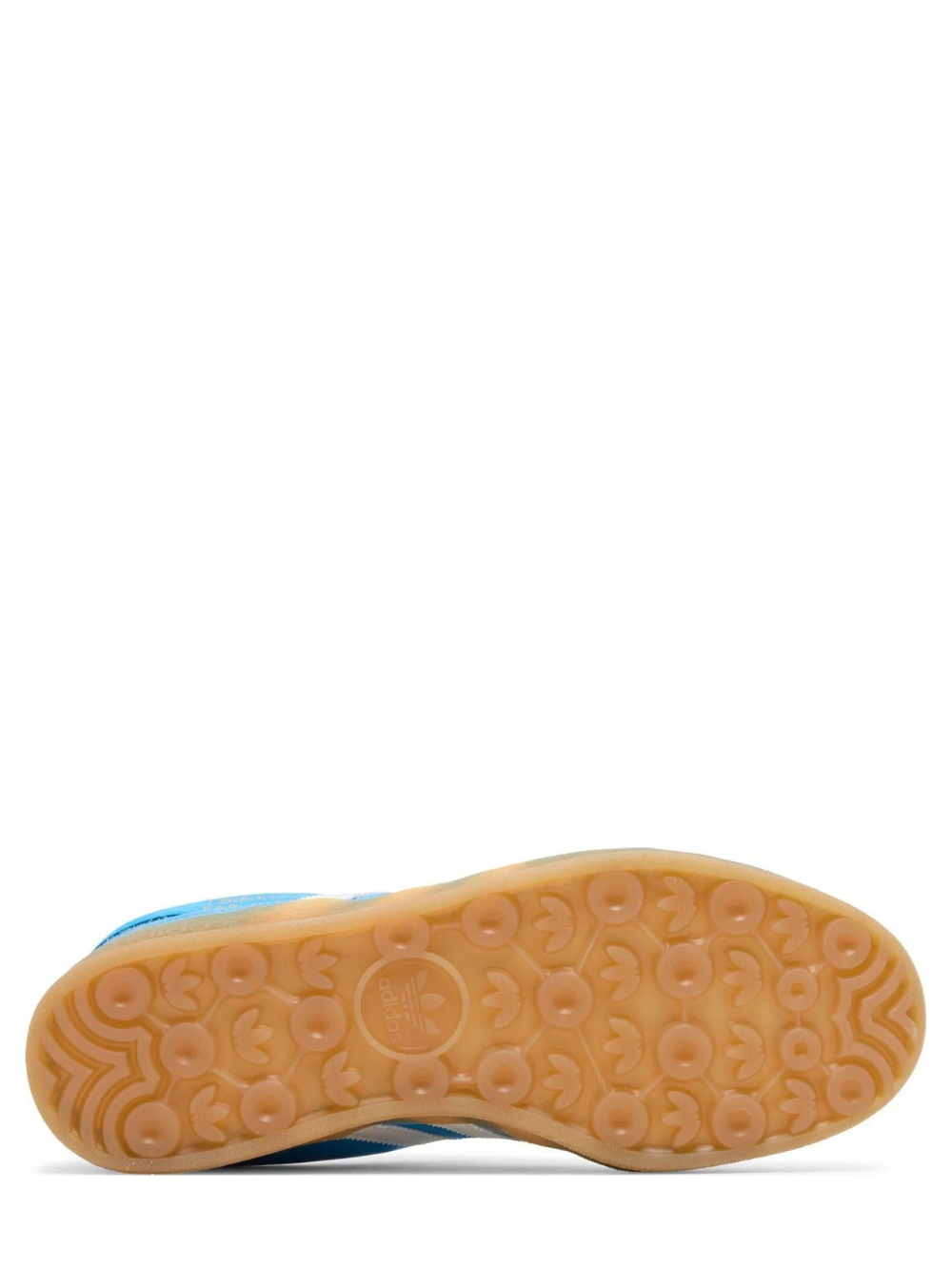 Bad Bunny X Adidas Gazelle Indoor San Juan