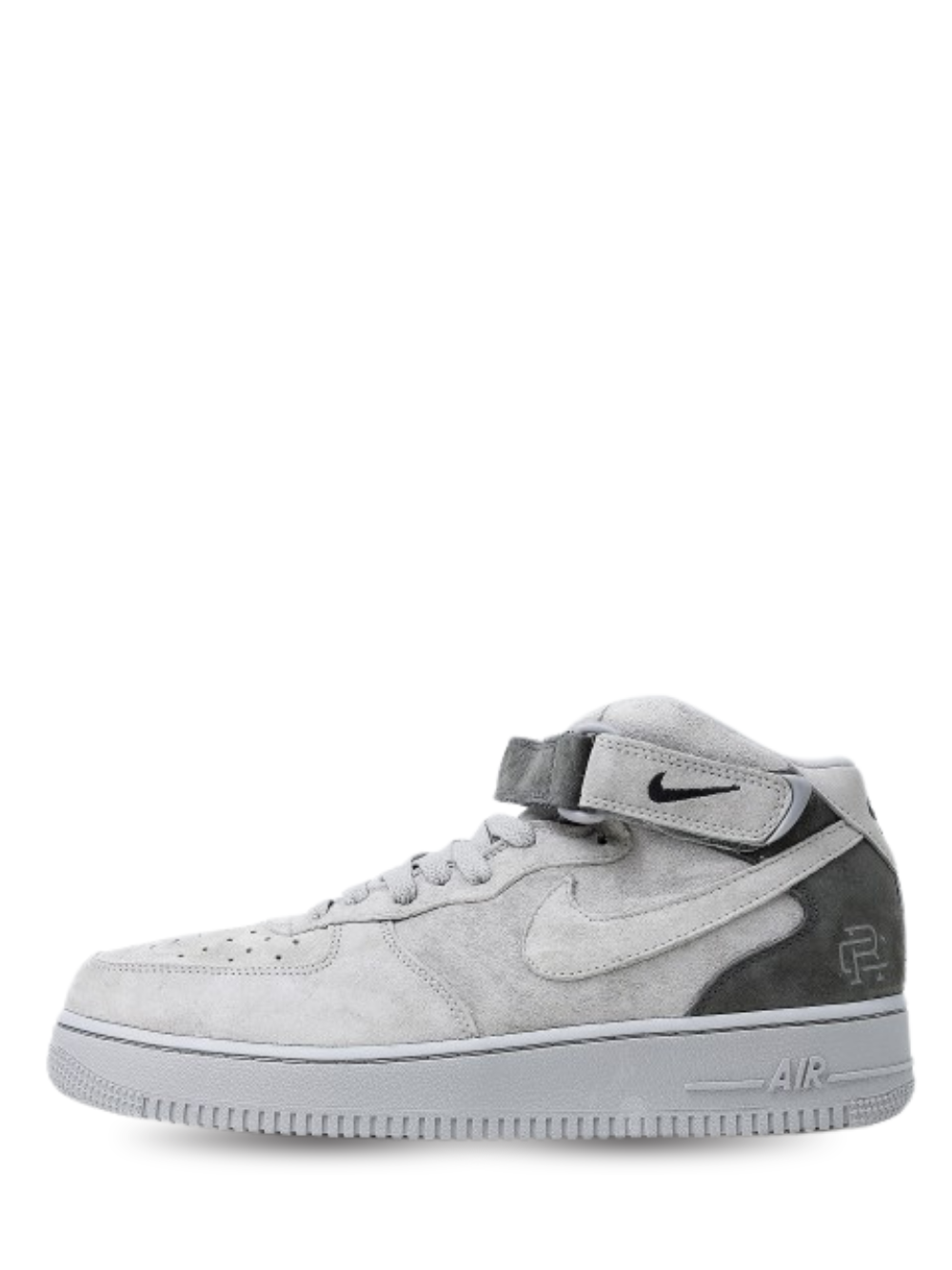 Nike Airforce 1 High Champ X Reigning