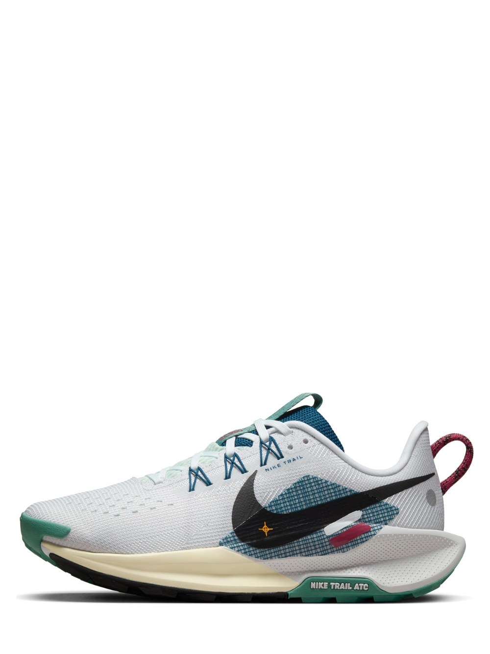 Nike Reactx Pegasus Trail 5