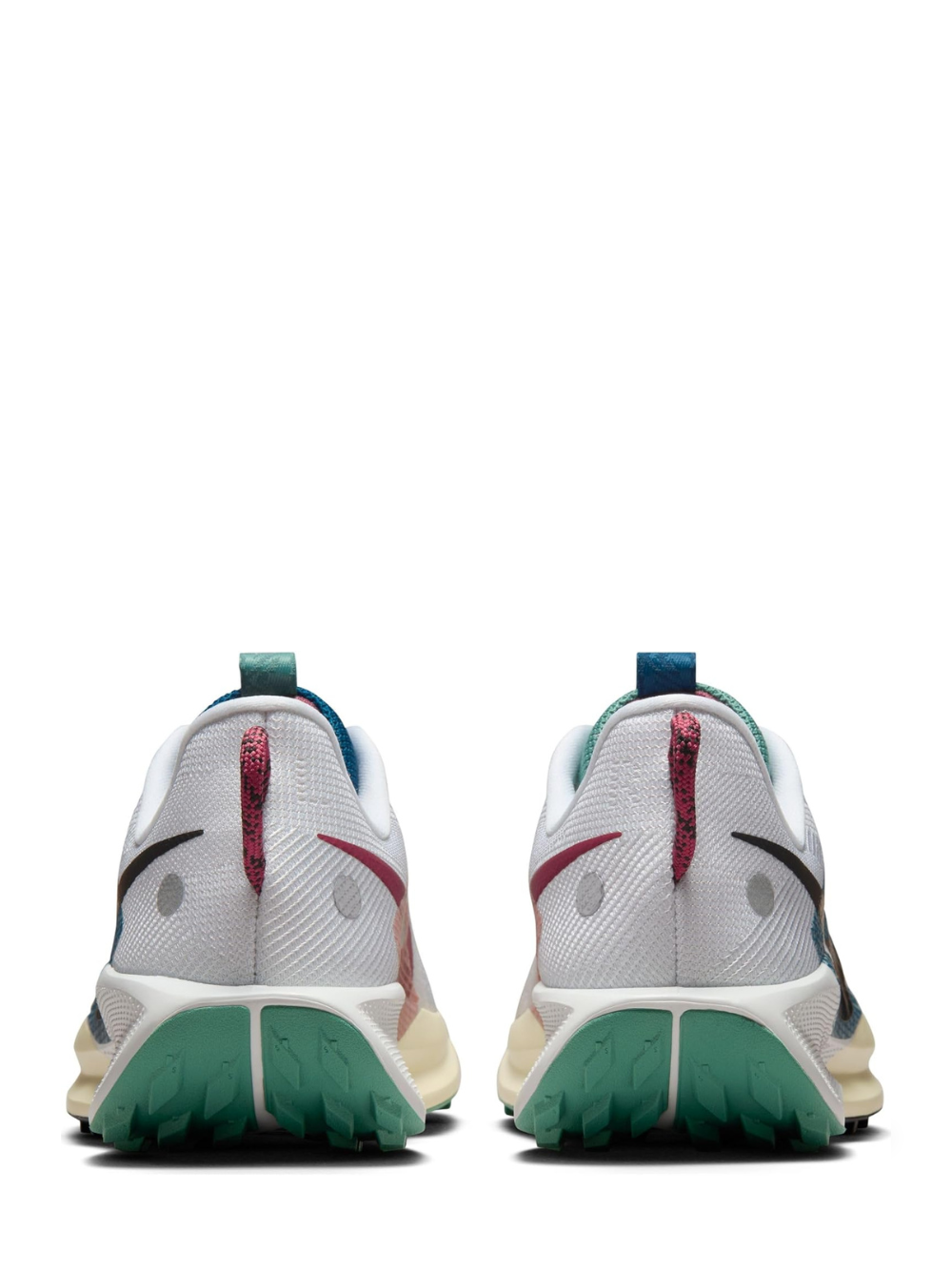 Nike Reactx Pegasus Trail 5