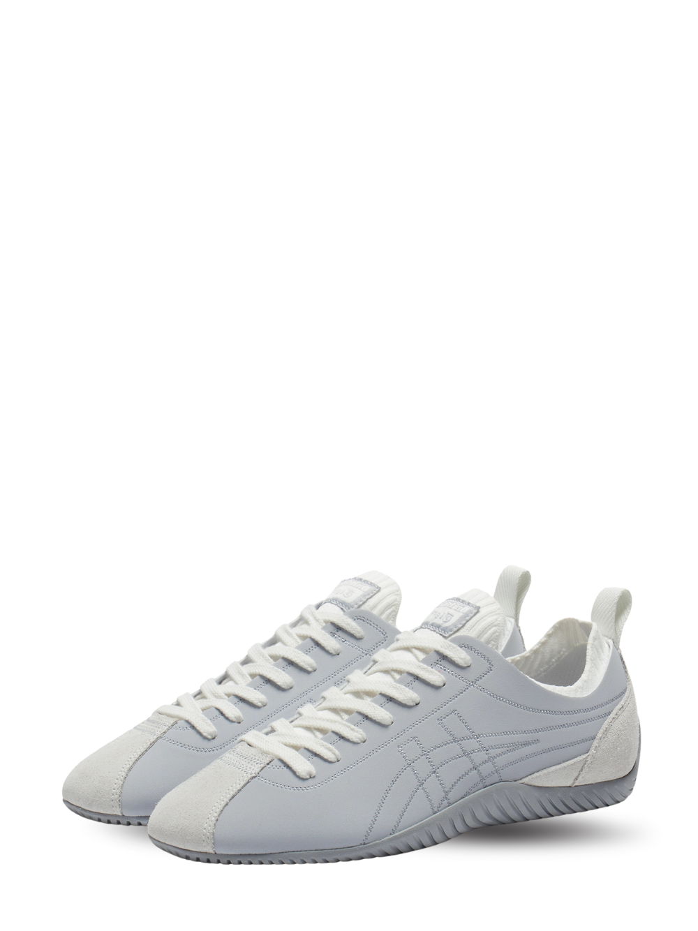 Onitsuka Tiger Piedmont Grey glacier