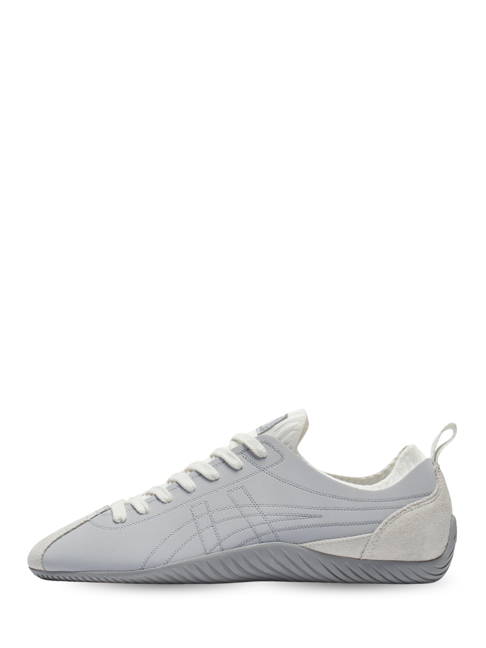 Onitsuka Tiger Piedmont Grey glacier