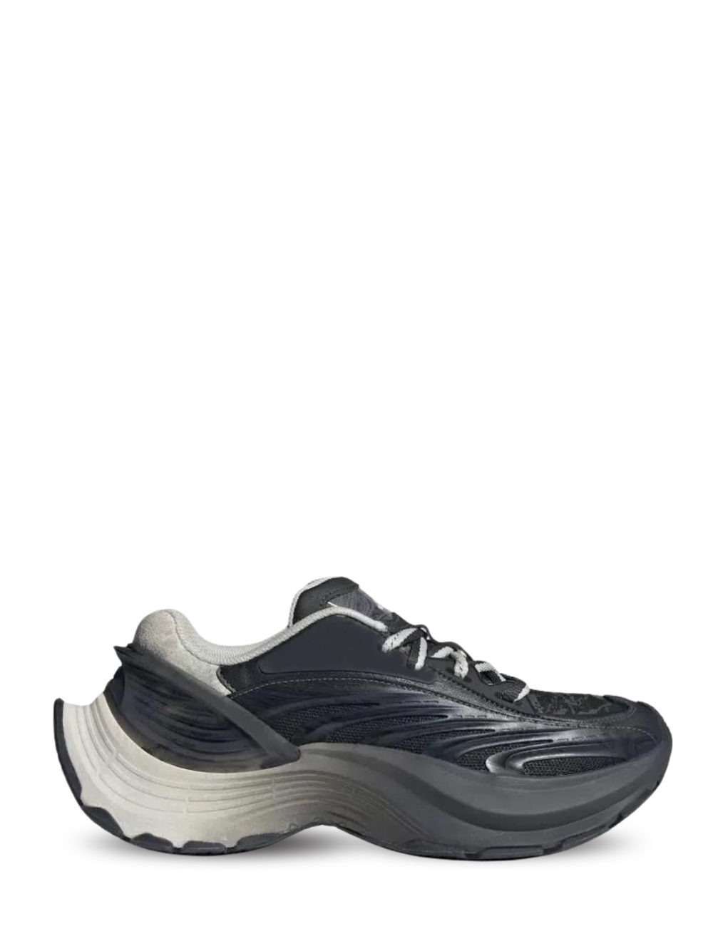 Adidas XLG Metawave Black White