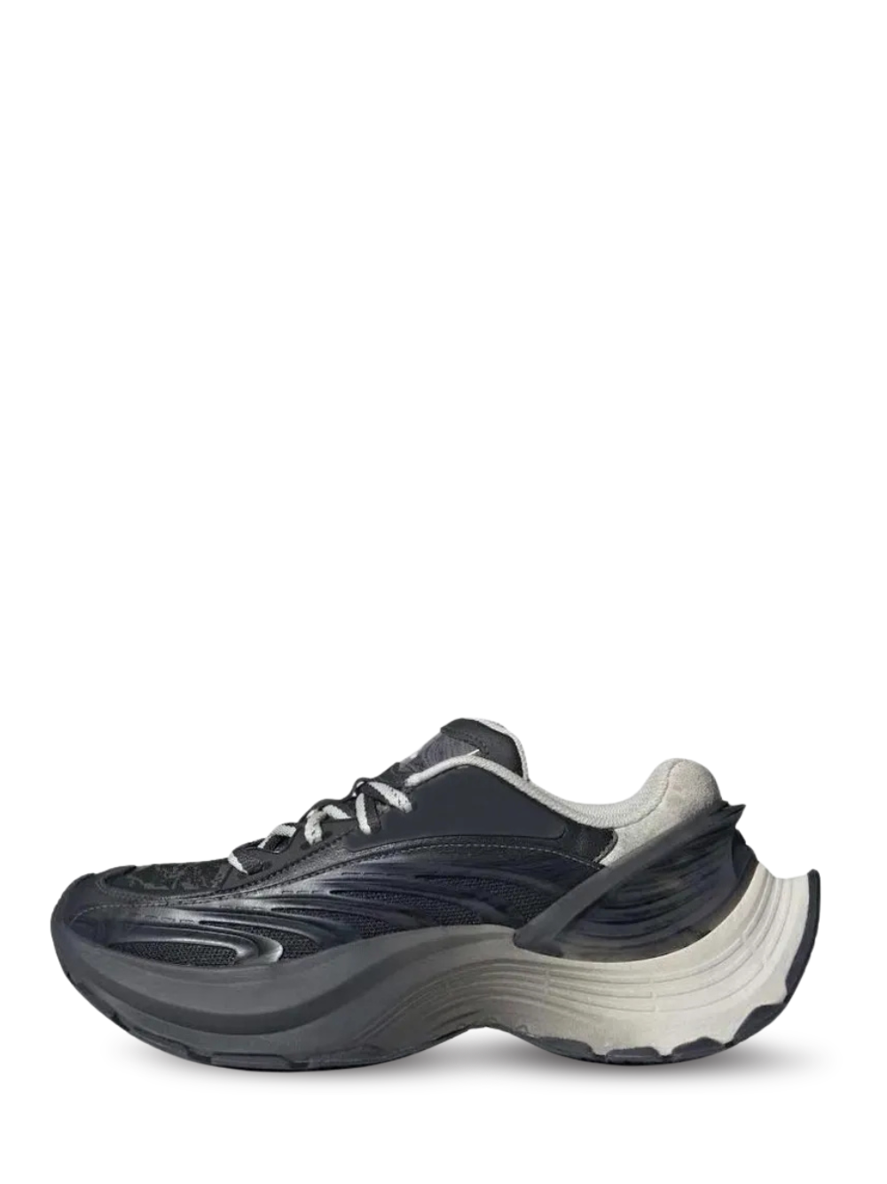 Adidas XLG Metawave Black White