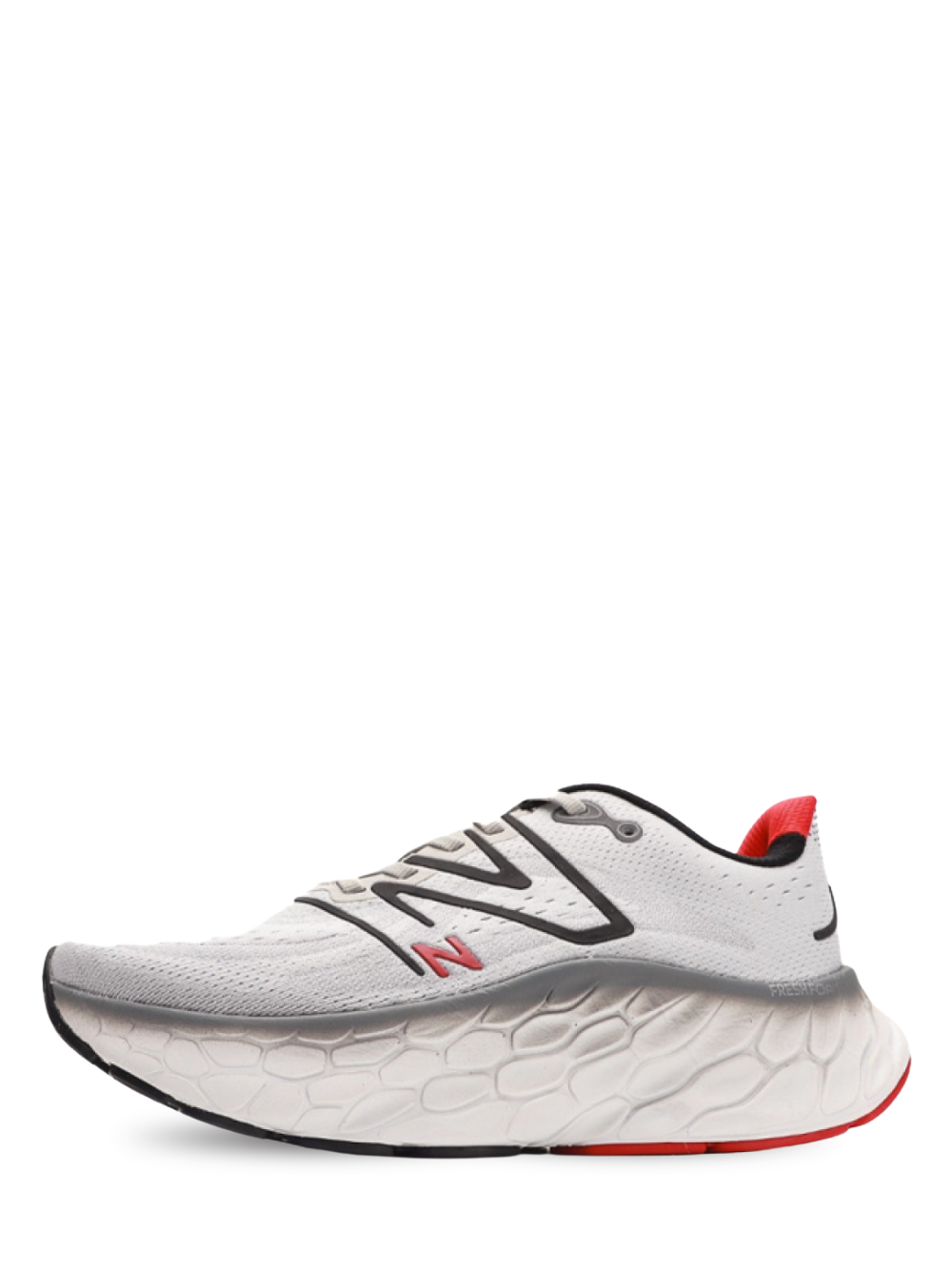 New Balance NB Fresh Foam X More V4 Marathon Cushioned