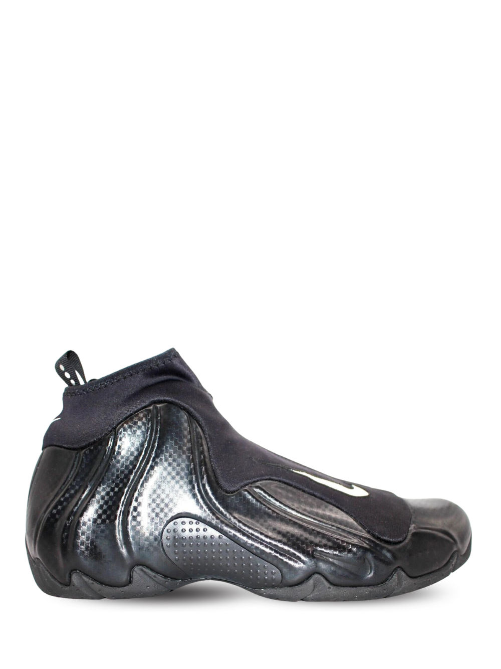 Nike Air Flightposite Carbon Fiber