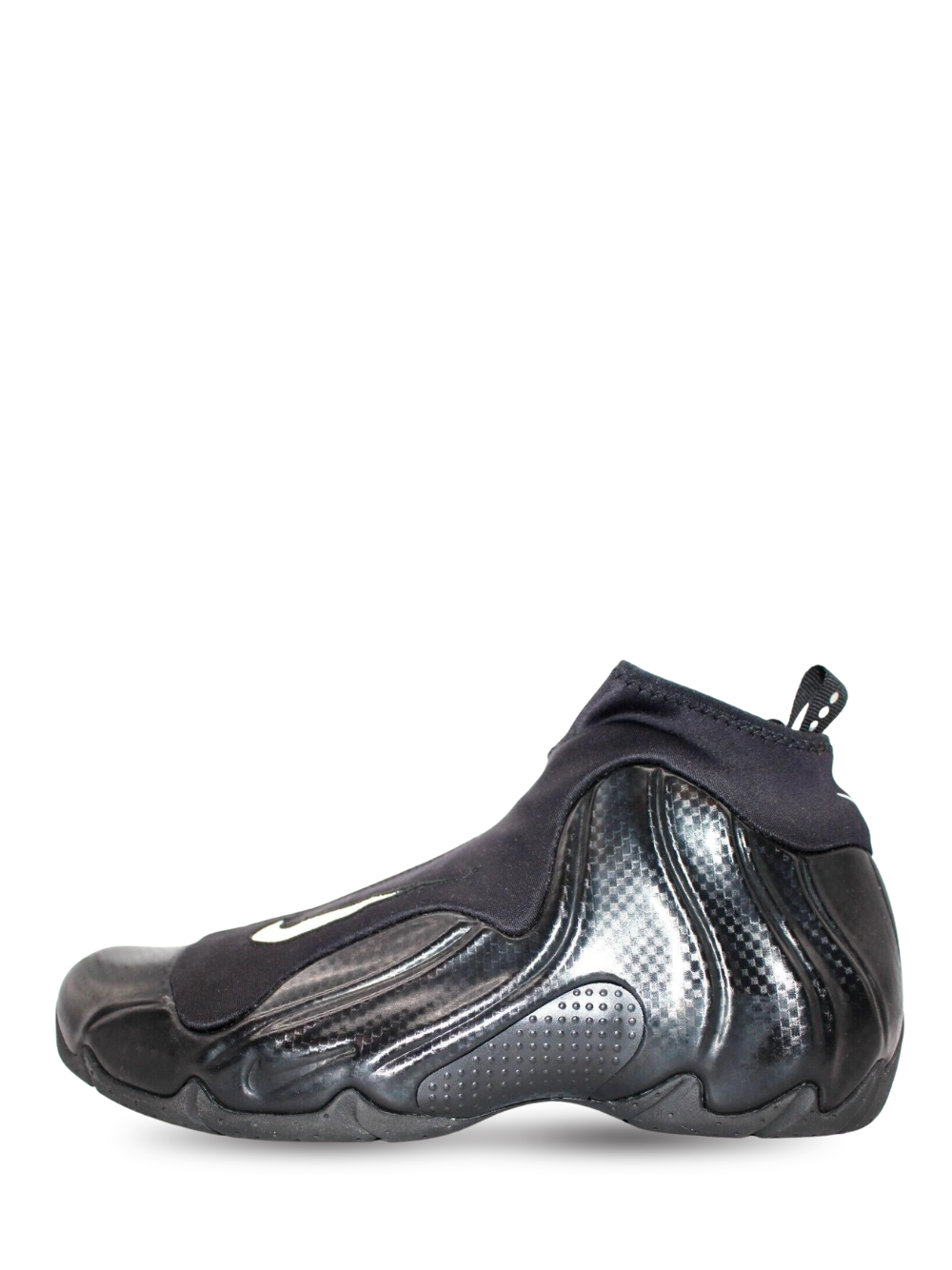 Nike Air Flightposite Carbon Fiber