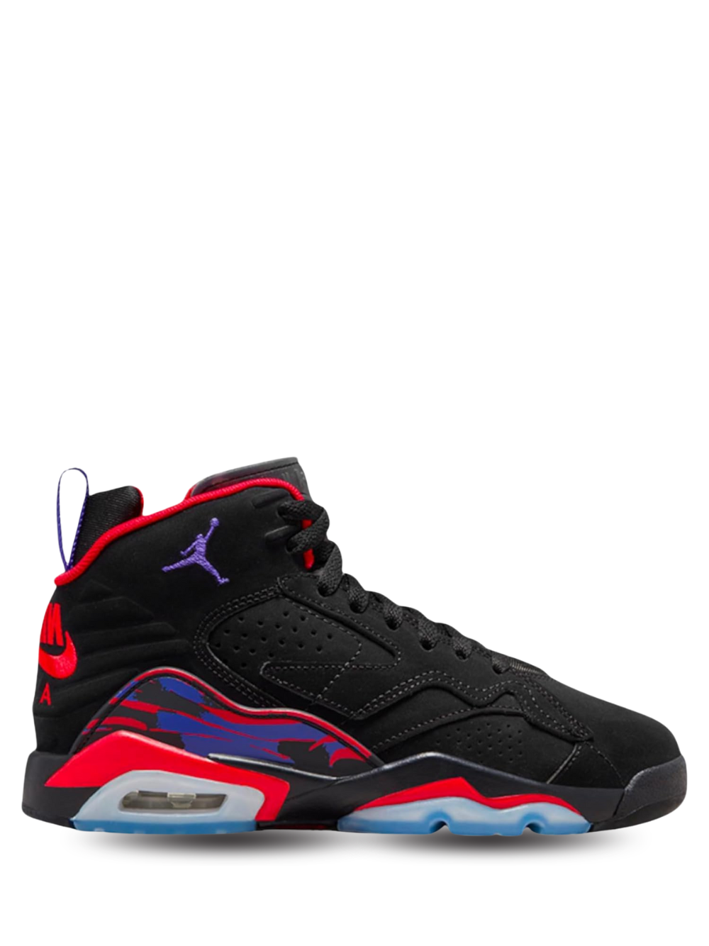 Nike Air Jordan Jumpman MVP Raptors