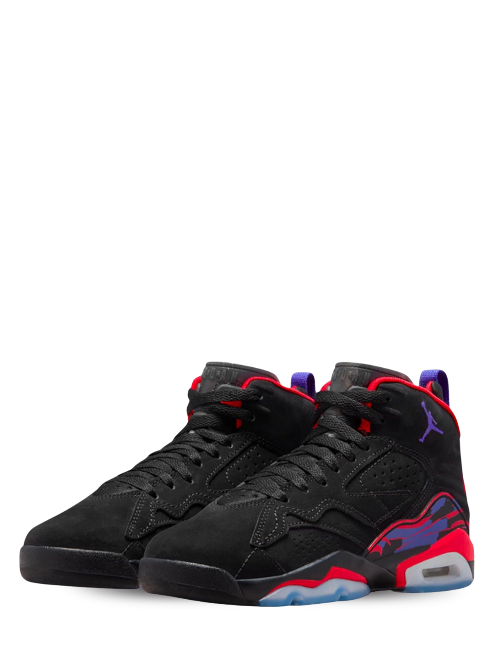 Nike Air Jordan Jumpman MVP Raptors