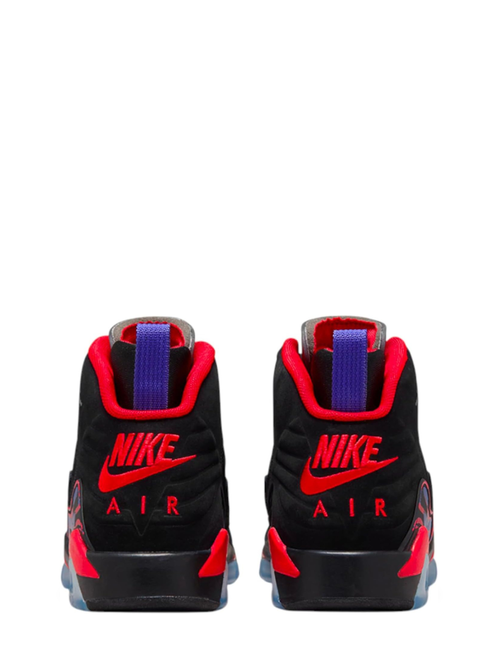 Nike Air Jordan Jumpman MVP Raptors