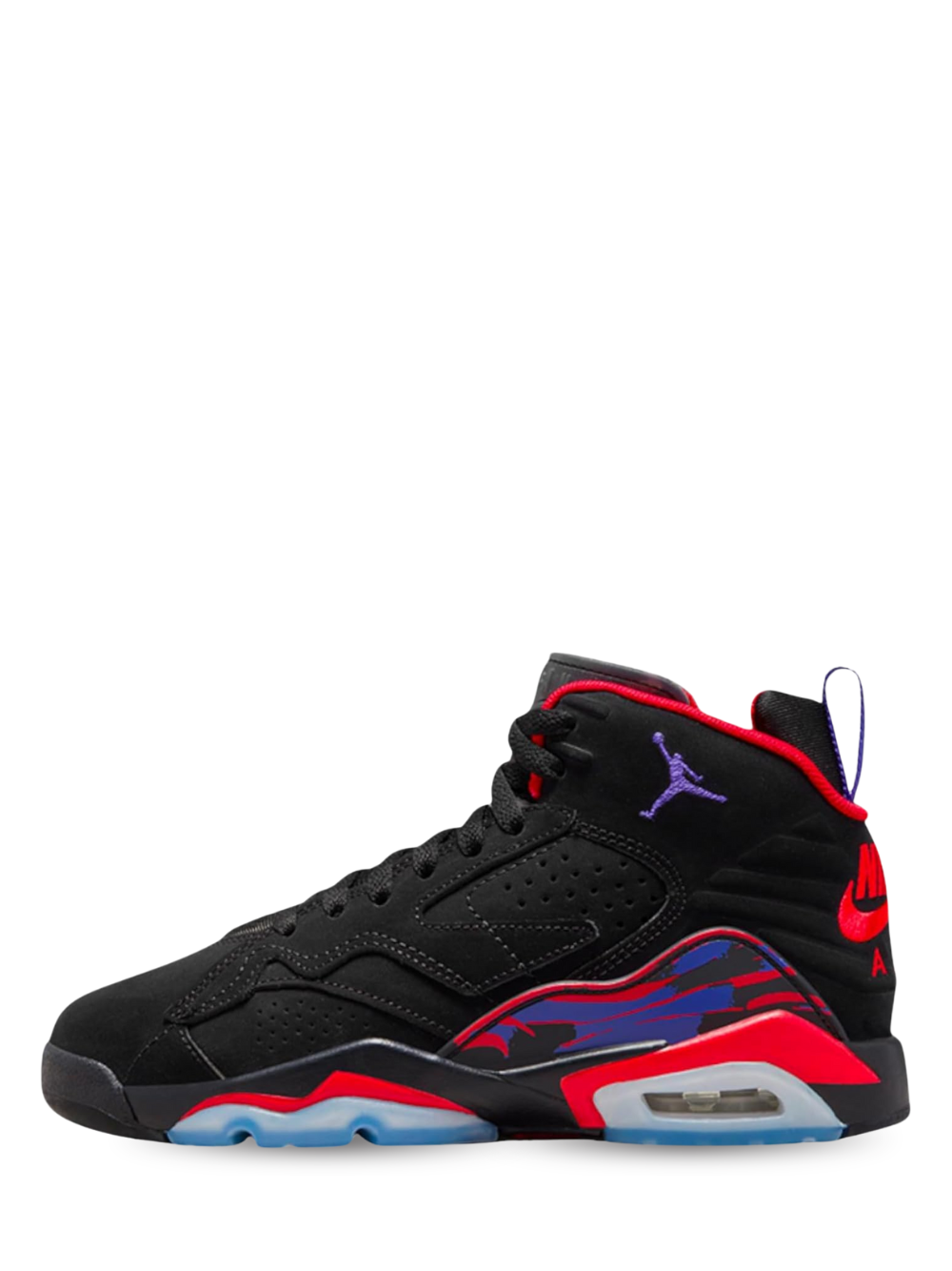 Nike Air Jordan Jumpman MVP Raptors