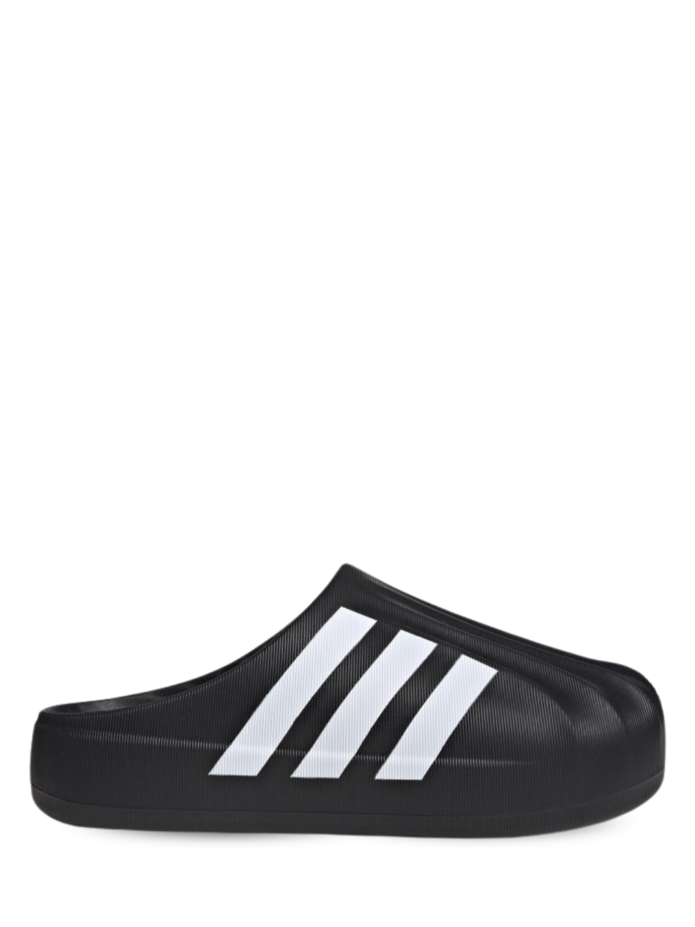 Adidas superstar Core Black