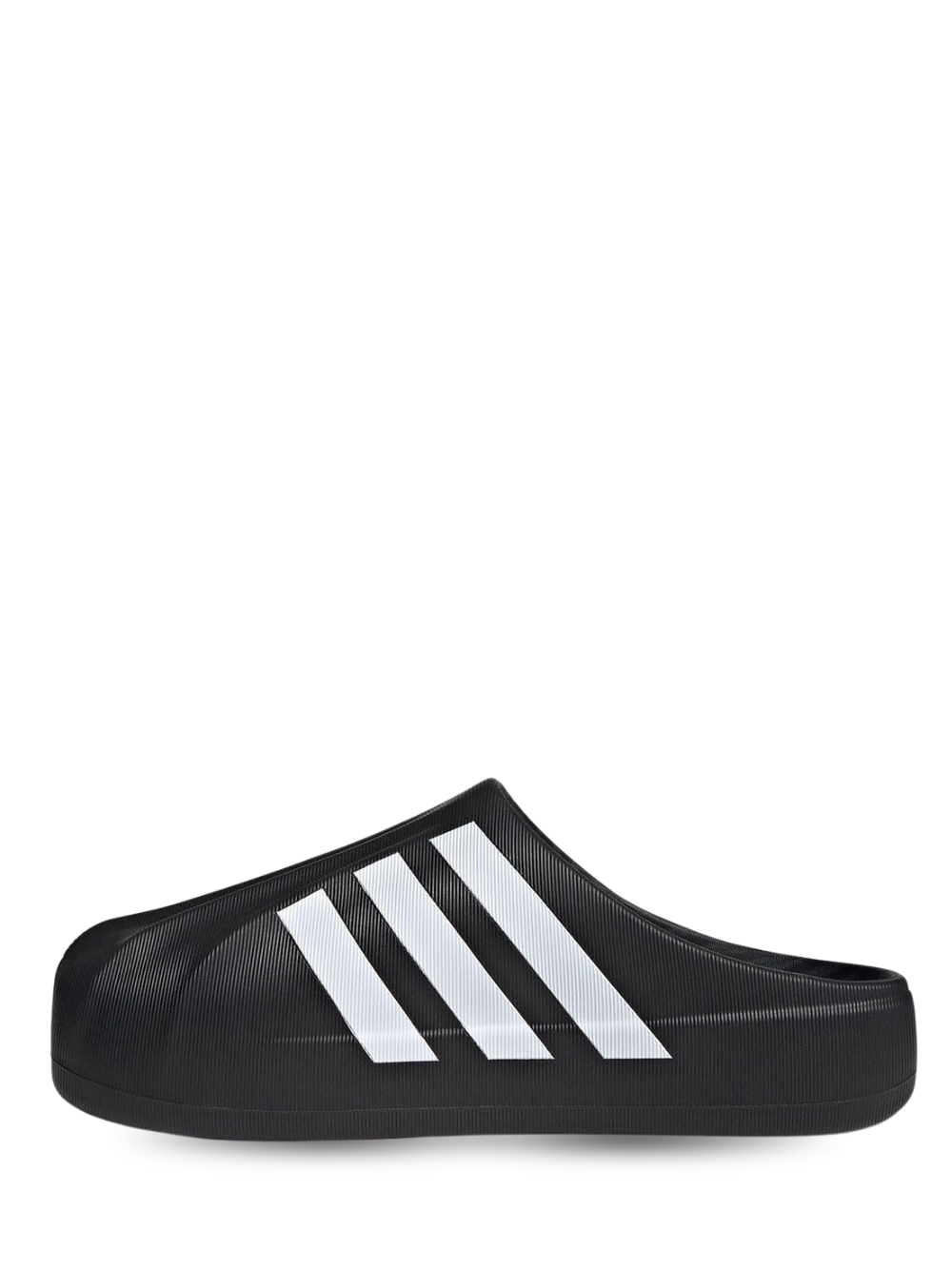 Adidas superstar Core Black