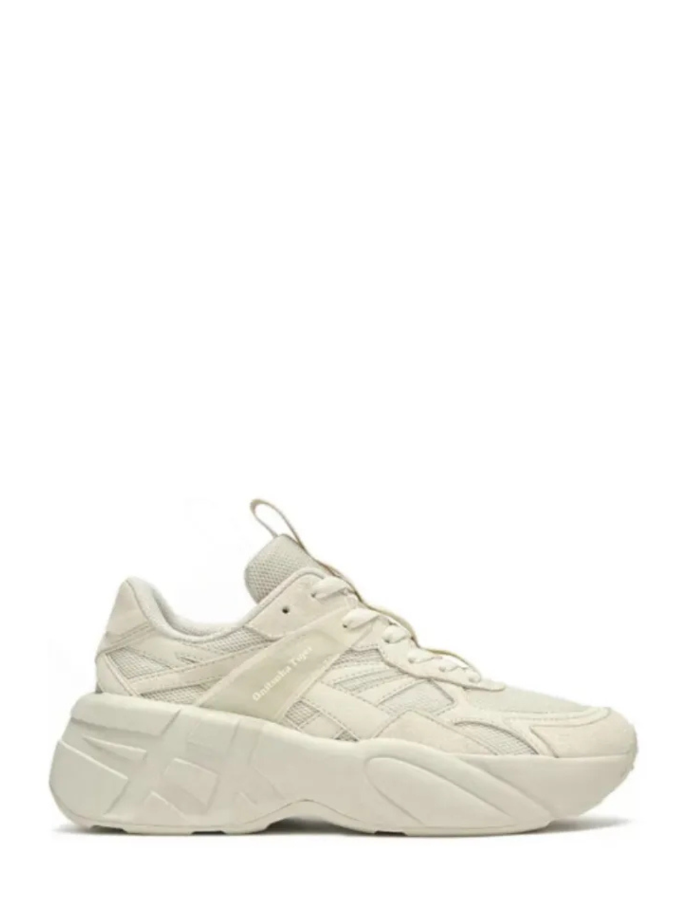 Onitsuka Tiger Sp Beige