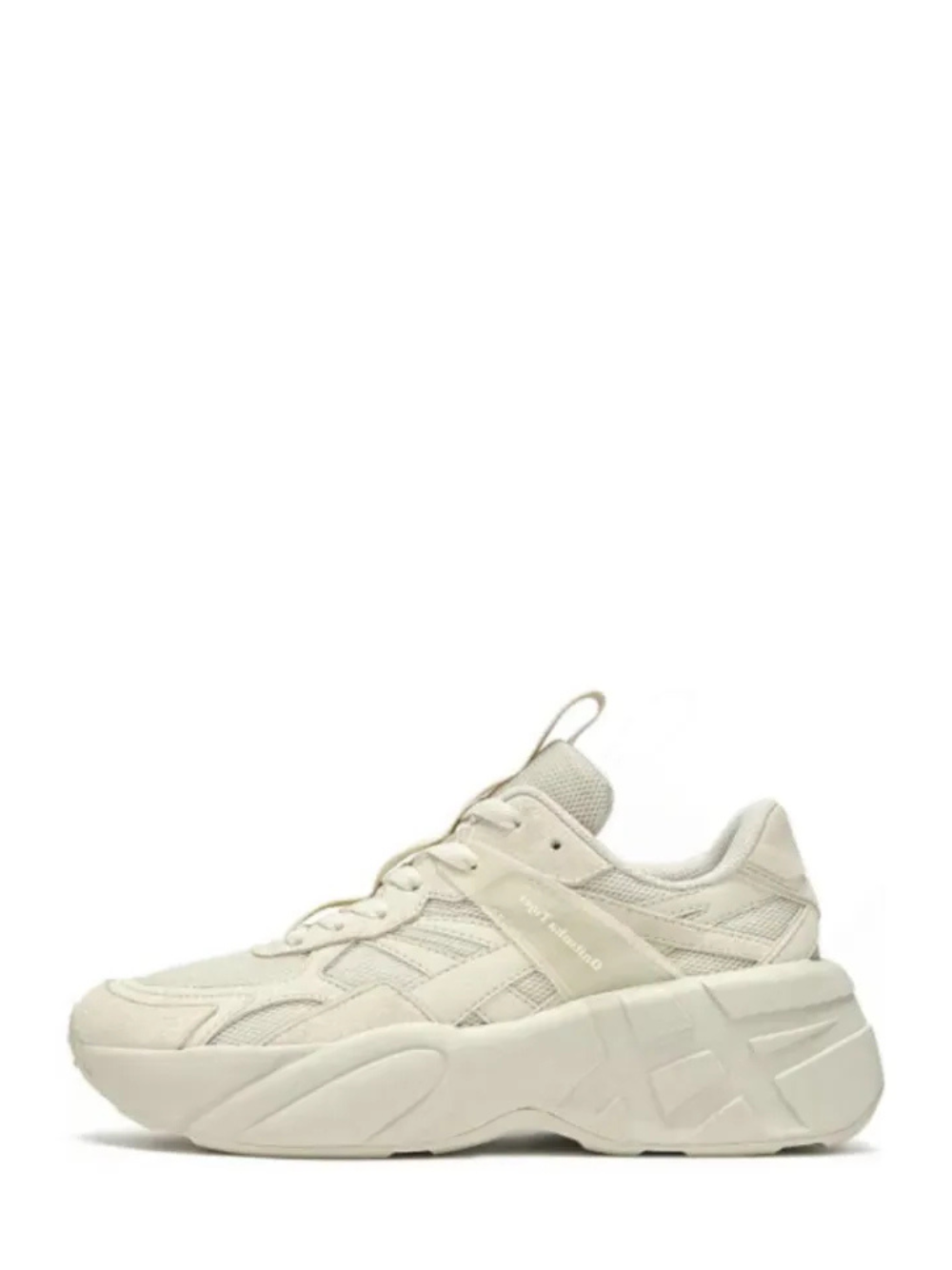 Onitsuka Tiger Sp Beige
