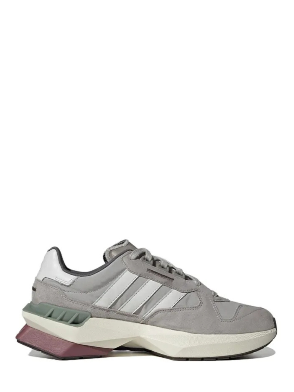 Adidas Treziod PT Grey