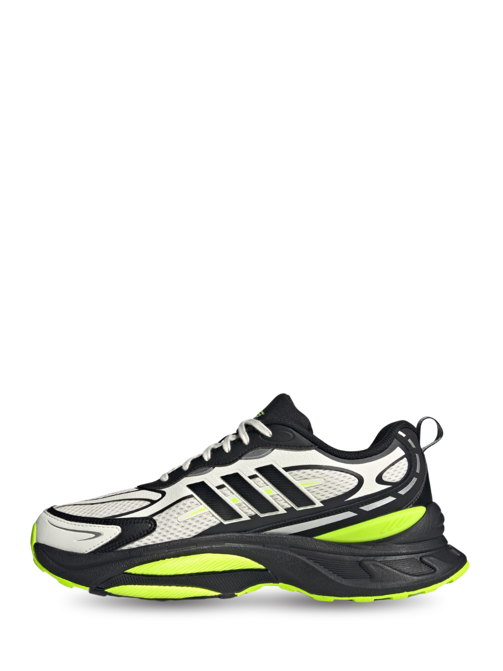 Adidas Originals Mts Pro White Green 2025