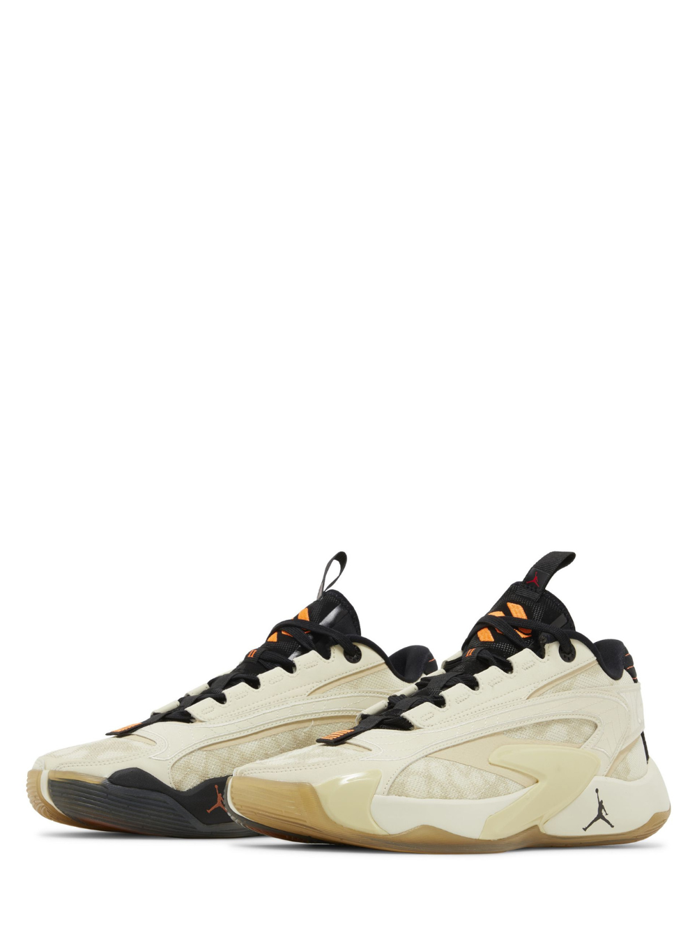 Nike Air Jordan Luka 2 Coconut Milk