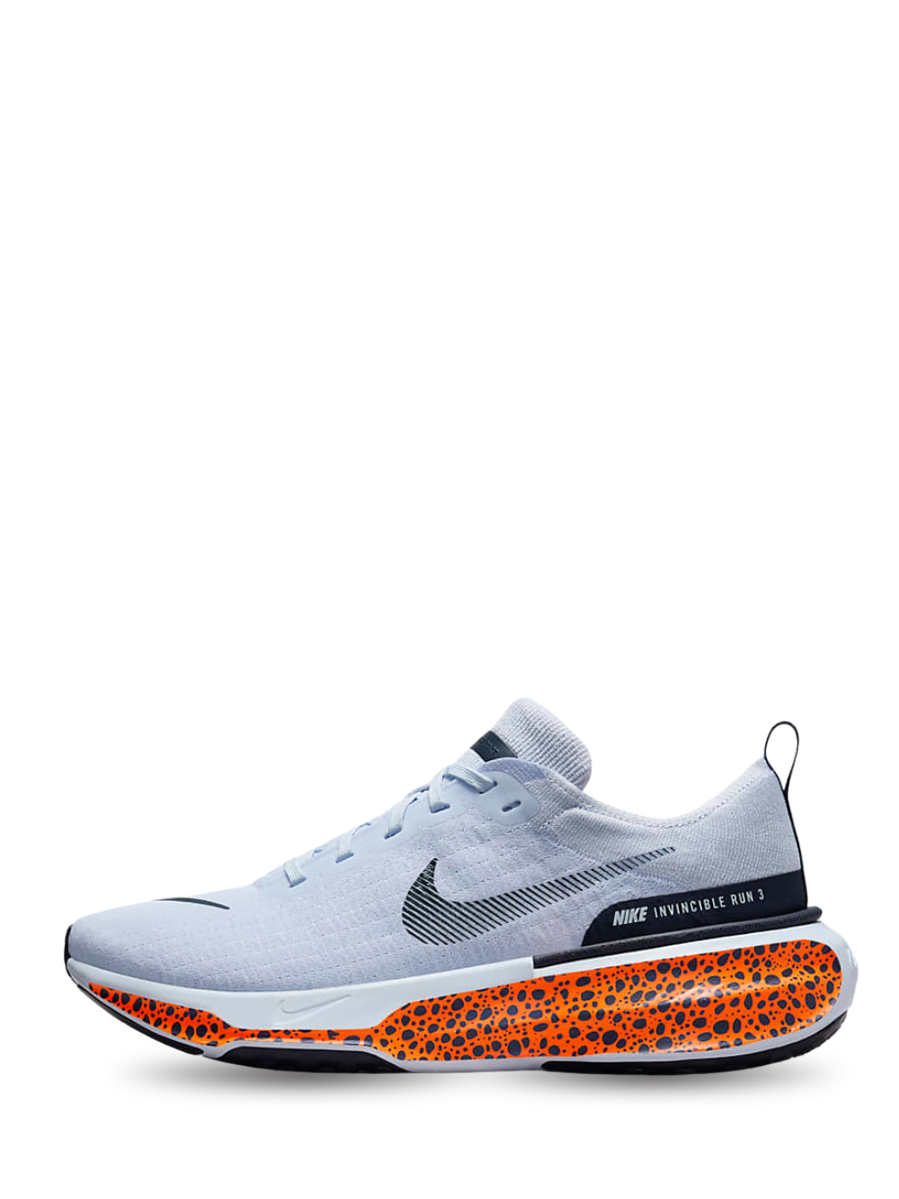 Nikee ZoomX INVINCIBLE RUN FLYKNIT 3 ELECTRIC