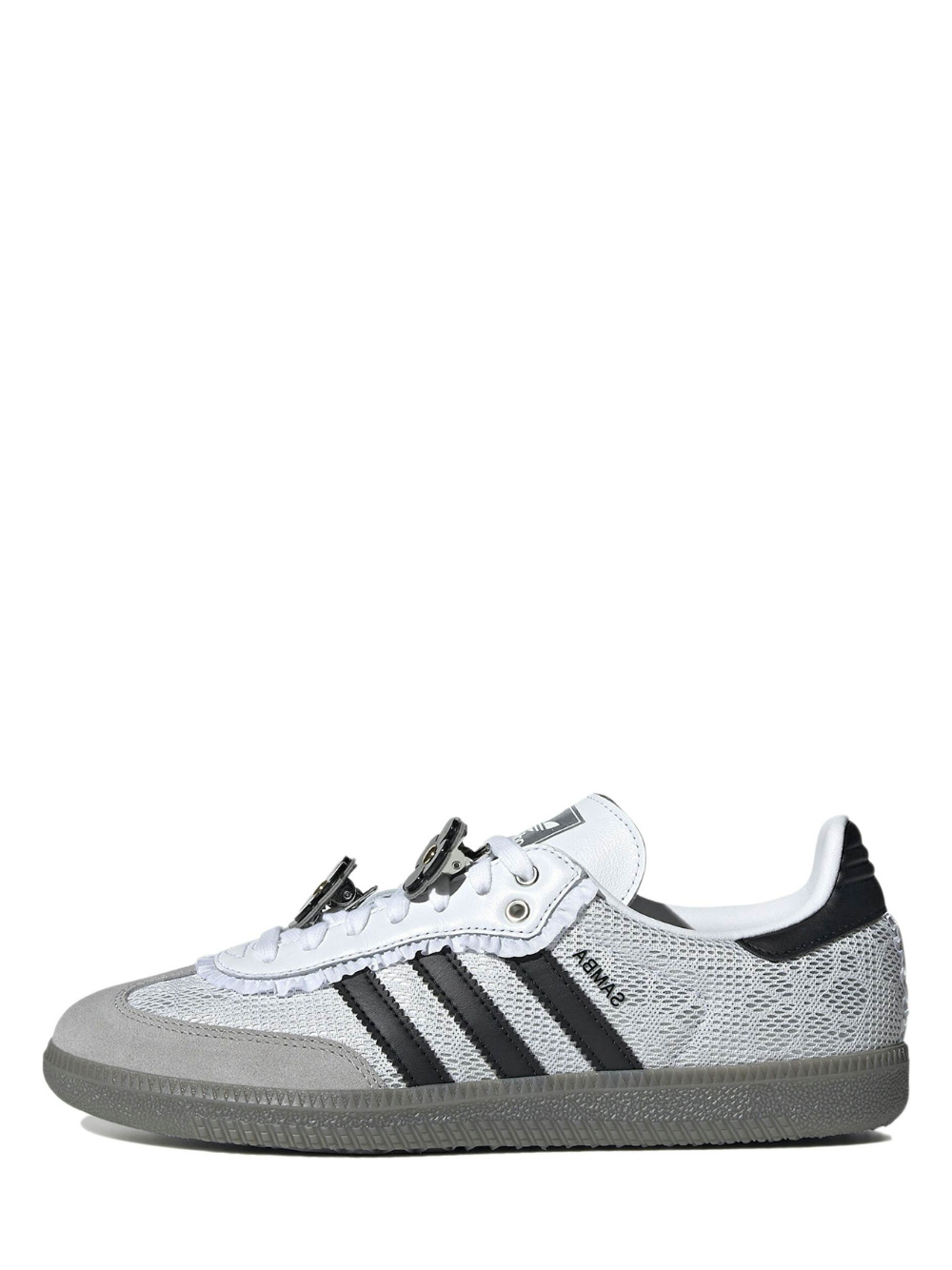 Adidass SAMBA LACE FLOWER WOMEN S