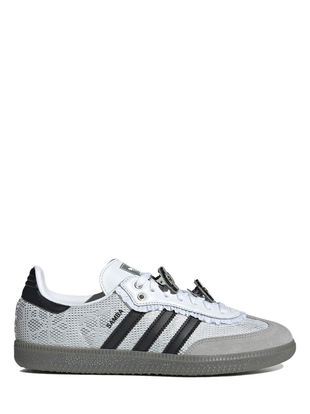 Adidass SAMBA LACE FLOWER WOMEN S