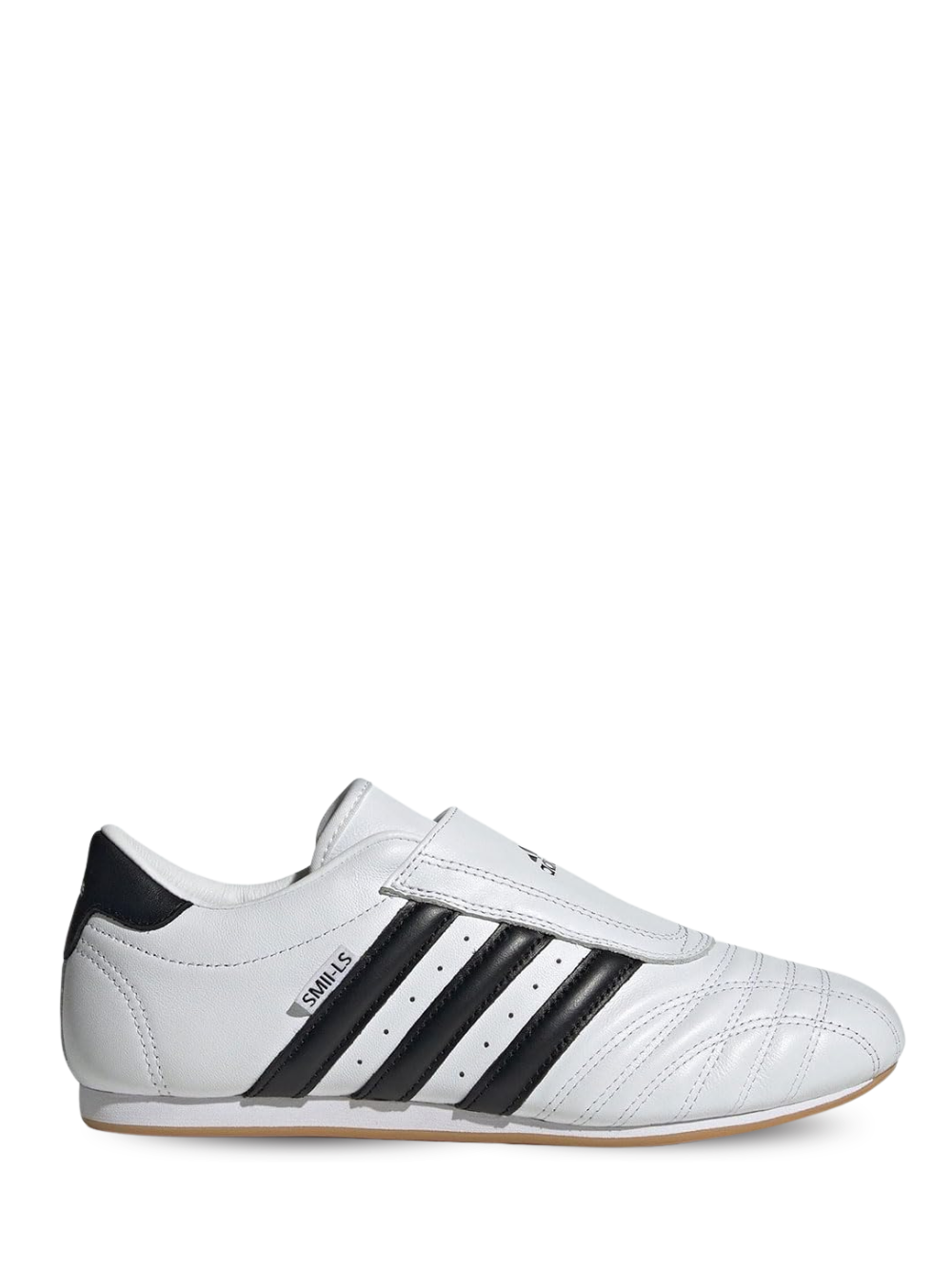 Adidass Taekwondo White Black